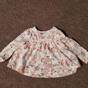 Old Navy Bohemian top